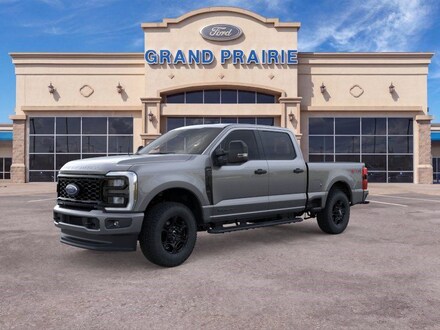 2026 Ford F-250 XL Truck Crew Cab