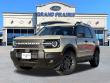  Ford Bronco Sport