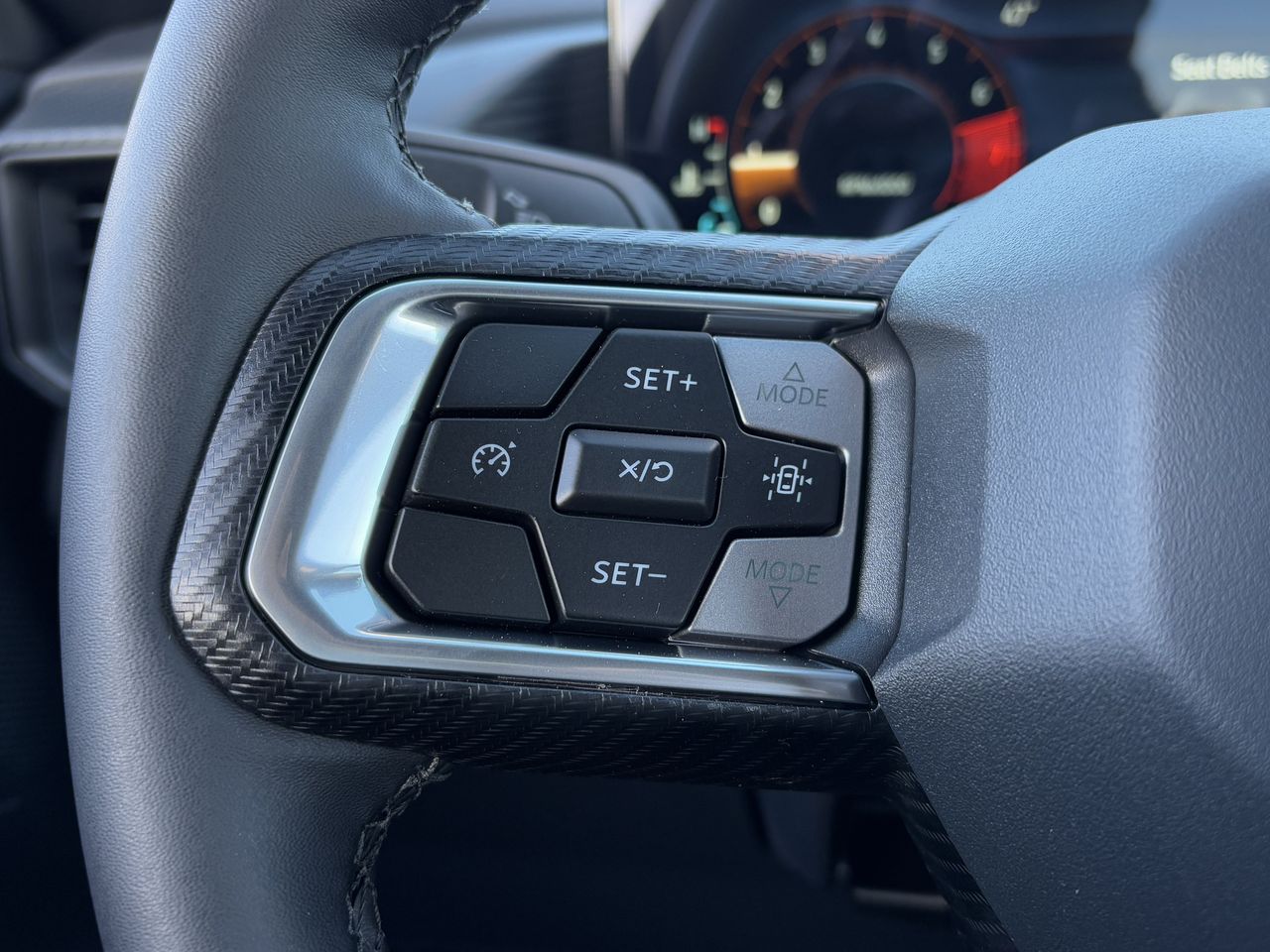 2026 Ford Mustang EcoBoost Fastback - Photo 14