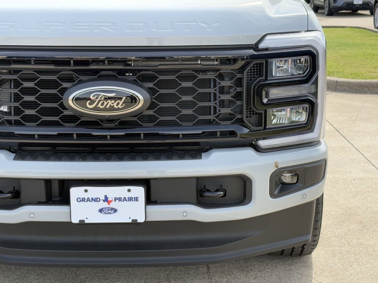 2026 Ford F-250 Super Duty Lariat - Photo 9