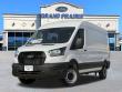  Ford Transit-250 Cargo