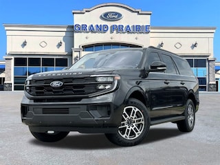 2025 Ford Expedition Max Active SUV