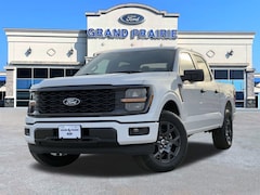 2026 Ford F-150 STX Truck SuperCrew Cab