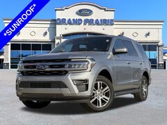 2024 Ford Expedition Limited SUV