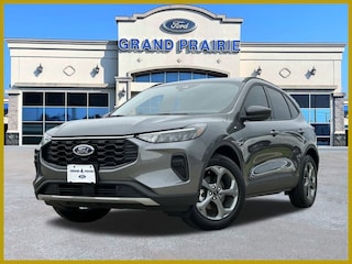 2025 Ford Escape ST-Line SUV