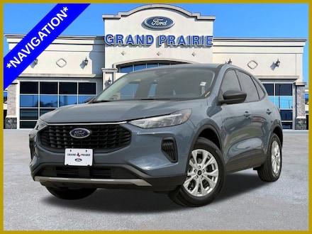 2026 Ford Escape Active SUV