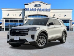 2026 Ford Explorer Active SUV