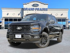 2026 Ford F-150 XLT Truck SuperCrew Cab