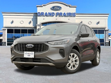 2026 Ford Escape Active SUV