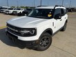  Ford Bronco Sport