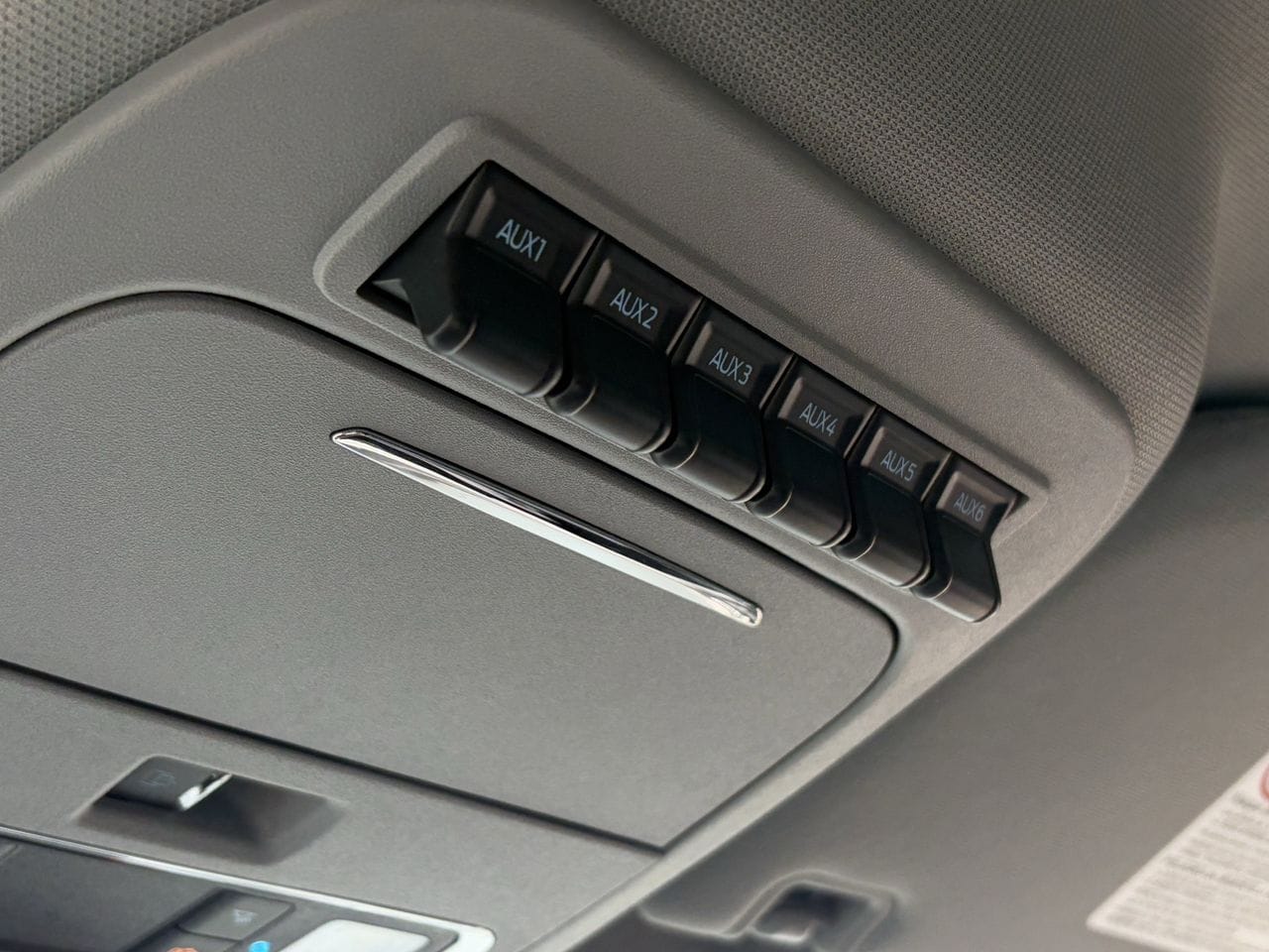 2026 Ford F-250 Super Duty Lariat - Photo 25