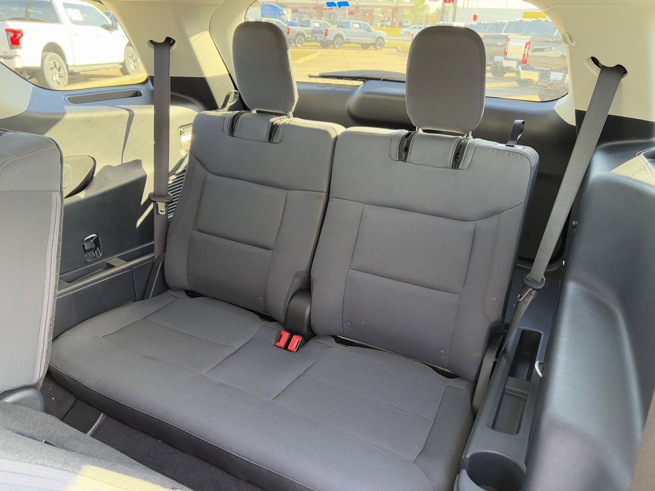 2026 Ford Explorer Active - Photo 27