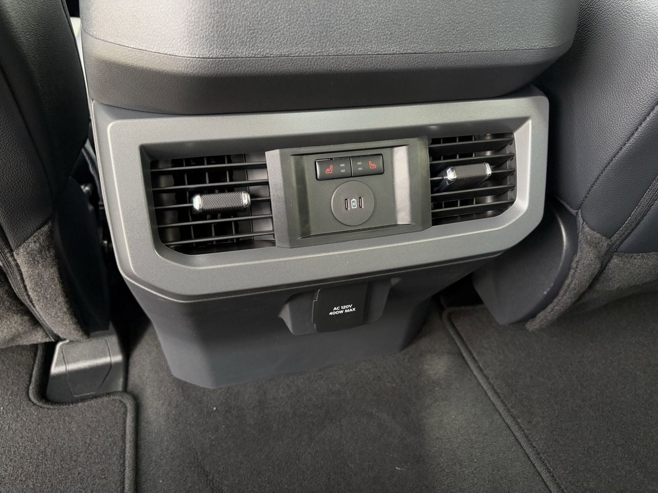 2026 Ford F-250 Super Duty Lariat - Photo 22