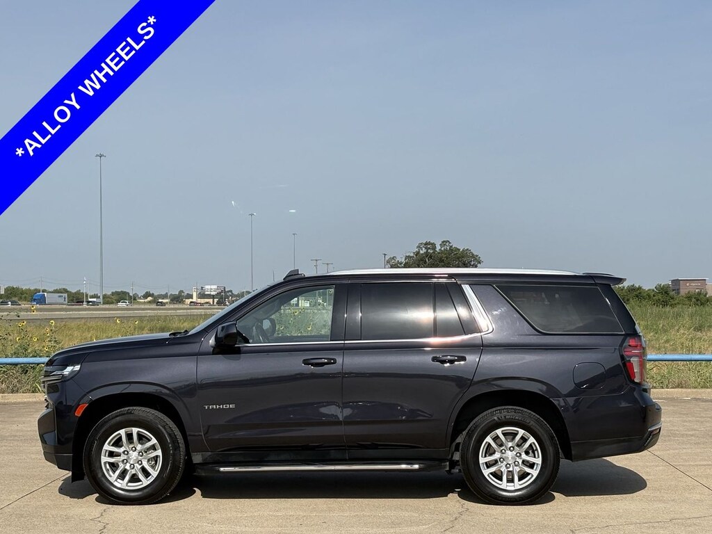 Used 2023 Chevrolet