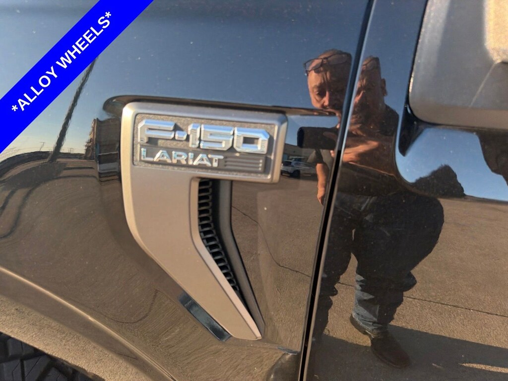 Certified 2021 Ford
