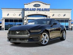 2026 Ford Mustang Ecoboost Coupe