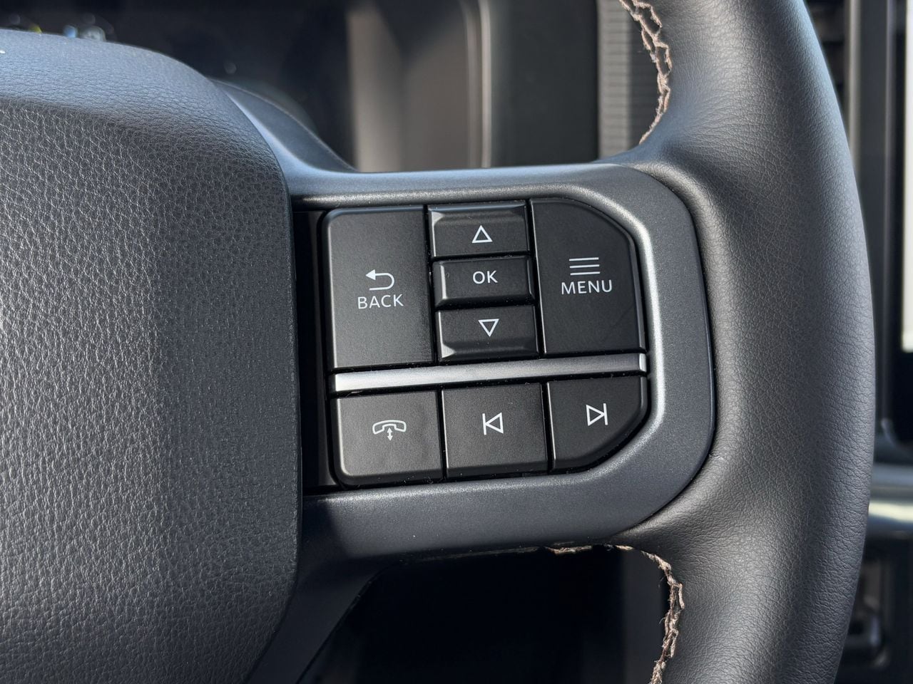 2025 Ford F-150 Lariat - Photo 16