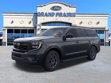 2026 Ford Expedition Active SUV