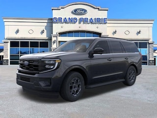 2026 Ford Expedition Active SUV