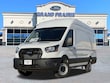 Ford Transit-350 Cargo
