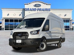 2025 Ford Transit-350 Cargo Base Van High Roof Ext. Van