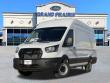  Ford Transit-350 Cargo