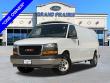  GMC Savana 2500