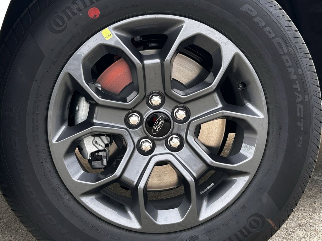 New 2026 Ford Maverick XLT Truck SuperCrew