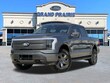 Ford F-150 Lightning
