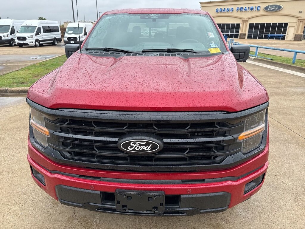 Used 2025 Ford