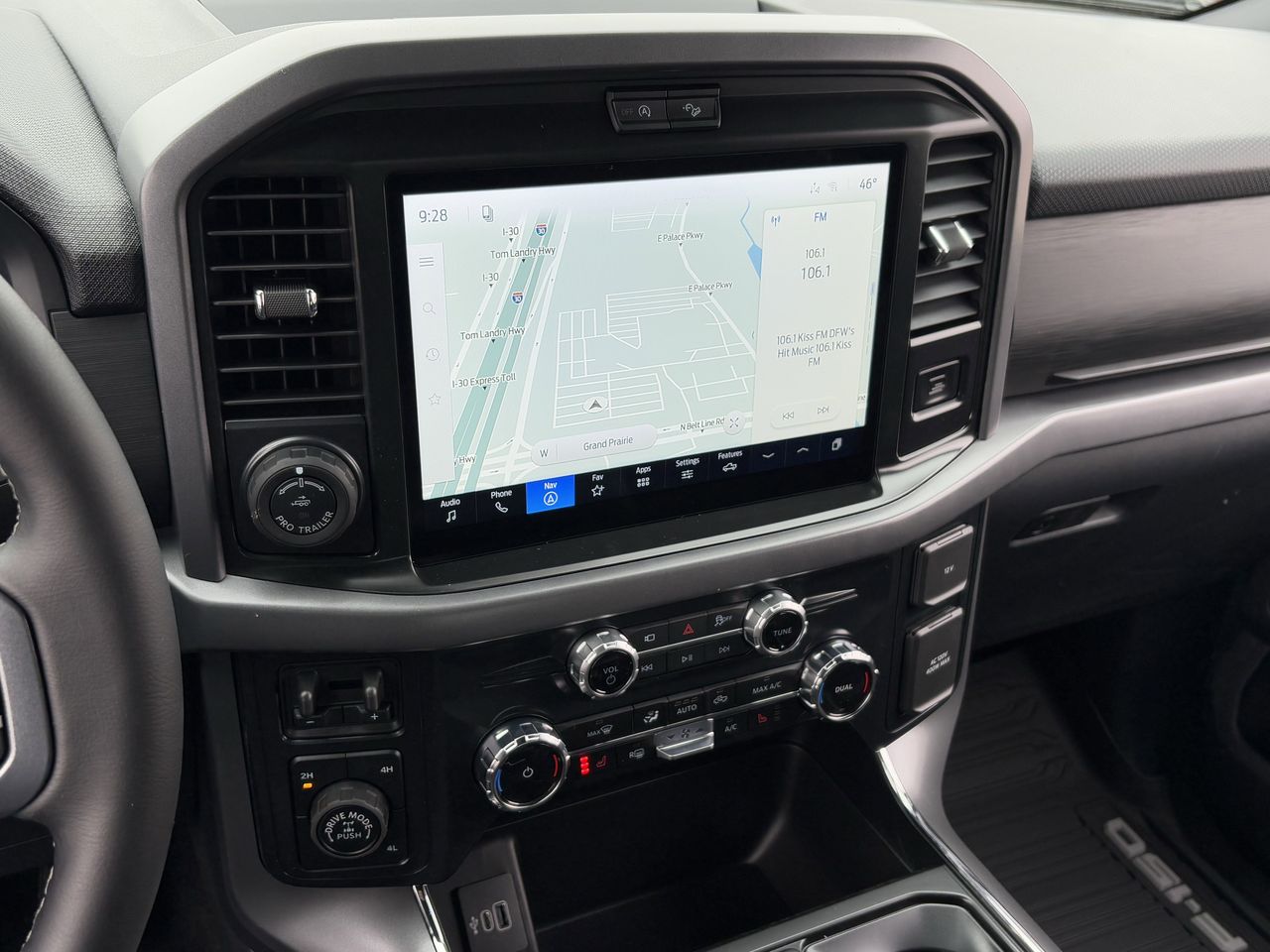 2026 Ford F-150 XLT - Photo 18