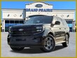  Ford Expedition