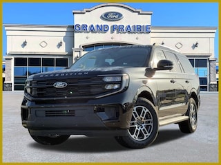 2026 Ford Expedition Active SUV
