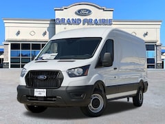 2025 Ford Transit-250 Cargo Base Van Medium Roof Van