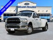  Ram 3500