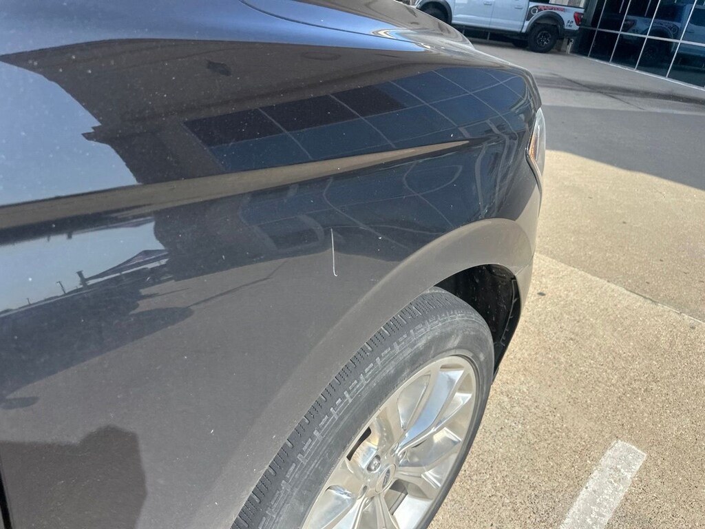 Used 2019 Ford