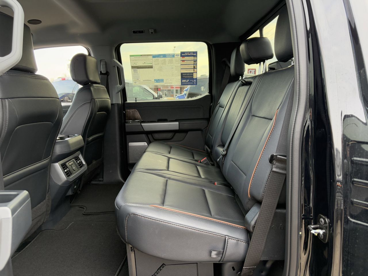 2026 Ford F-250 Super Duty Lariat - Photo 28