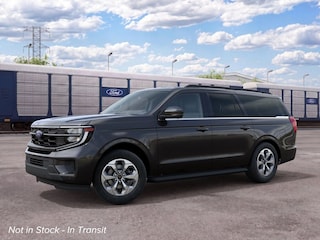 2027 Ford Expedition Max Active SUV