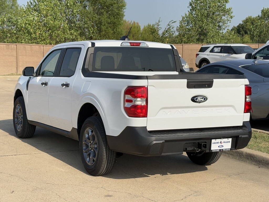New 2026 Ford