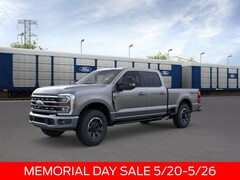 2026 Ford F-250 Lariat Truck Crew Cab