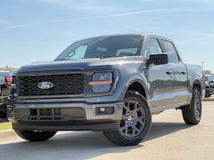 2026 Ford F-150 STX Truck SuperCrew Cab
