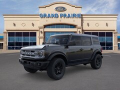 2025 Ford Bronco Big Bend SUV