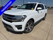 Ford Expedition Max