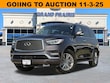 INFINITI QX80