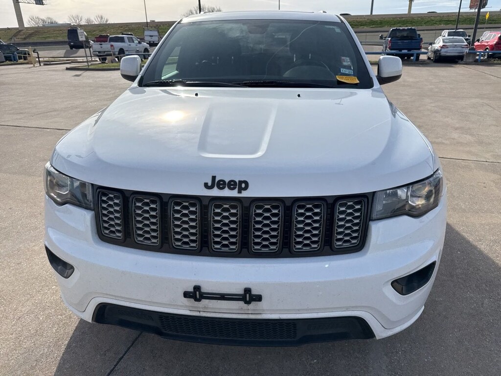 Used 2019 Jeep