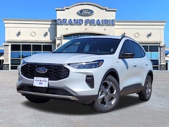 2025 Ford Escape ST-Line SUV