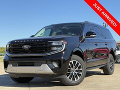 2025 Ford Expedition Max Platinum SUV