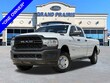 Ram 2500