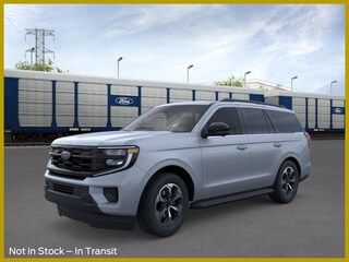 2026 Ford Expedition Active SUV