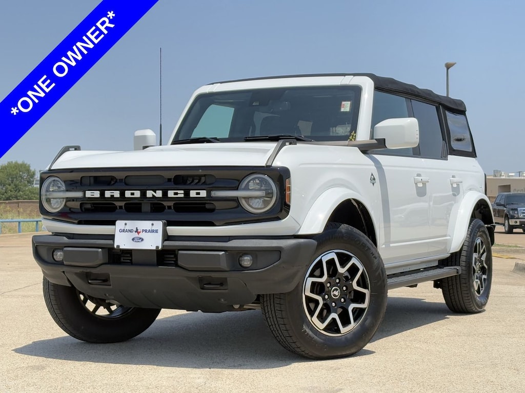 Certified 2022 Ford